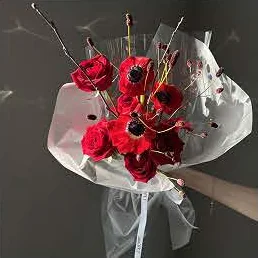 Moodboard for Blossom, image 12