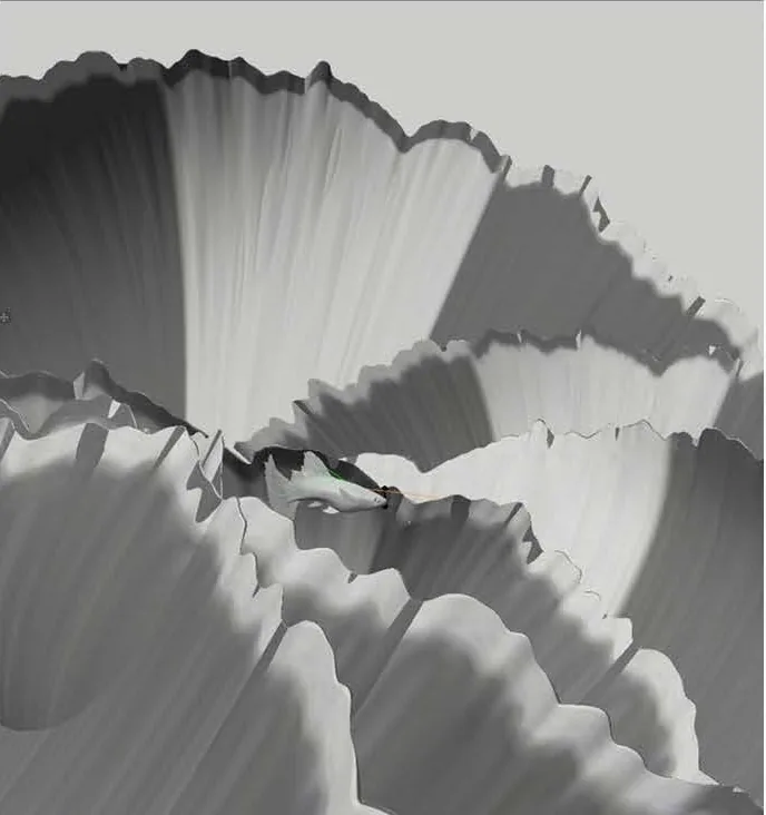Environment test render 2