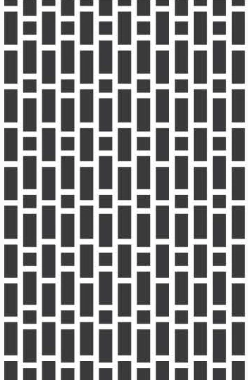 Roof Terrace pattern